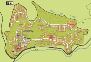 Forest Crowne Plan